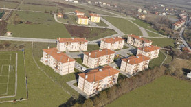 TOKİ'den Sivas'a yeni proje! İhalesi bugün!