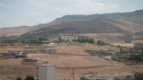 Kurtalan'da 3.4 milyon TL'ye satılık arsa!