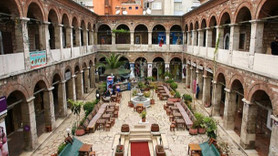 40 şehire Kültür Han projesi!