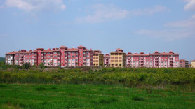 TOKİ alt gelir grubunda 5 bin TL peşinatla!