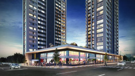 La Marin Kartal'da şimdi al 1 yıl sonra öde!