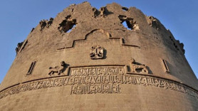 Diyarbakır surları restore edilecek