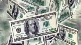 Dolar yılın en düşük seviyesinde!