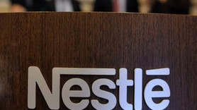 Nestle şekerleme işinden çıkıyor