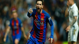Messi kendi adıyla otel açıyor!