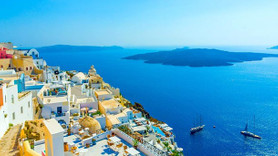 Ünlüler neden Yunan Adalarından ev alıyor?