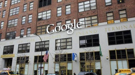 Google  35 milyon TL'ye arsa aldı!