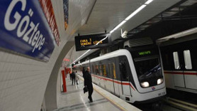 İzmir otogar metrosu 30 ayda tamam!