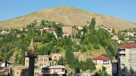 Bitlis'e yarım milyar liralık yatırım!