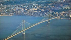 ''Dünyanın en uzun köprüsünü 2023'ten önce bitireceğiz''