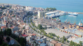 Araplar Trabzonu seçti ev fiyatları arttı