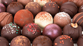 Araplar Türk çikolatasına bayıldı!