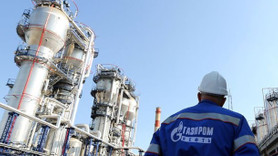 Gazprom Türk piyasasından çekilebilir