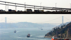 Köprü ve otoyol geliri 570 milyon lirayı geçti