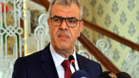 Veysi Kaynak'tan kentsel dönüşüm vurgusu