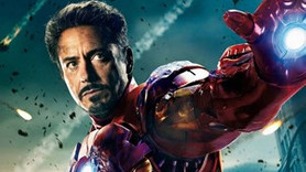 ''Iron Man'' 3.5 milyar dolara ev aldı