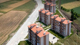 145 bin TL'ye 2+1 ev fırsatı!