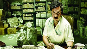 Ünlü mafya babasının eski evi otel oldu!