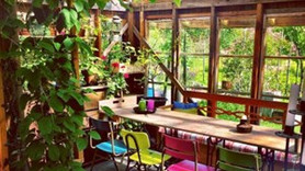 İşte dünyanın en şirin kulübeleri!