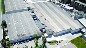 Sinbo'dan Düzce’ye 200 milyon dolarlık fabrika!