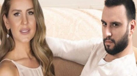 Alişan ve Eda Erol Zekeriyaköy'de villa arıyor!