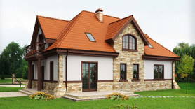 Vatandaşın yeni tercihi büyük evler!