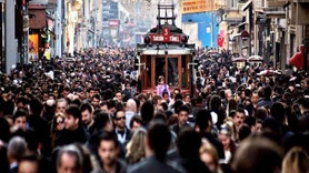 İstanbul'da işsizler 9 ay iş arıyor