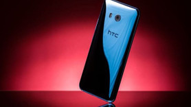 HTC'nin U11 serisi Hepsiburada.com'da!