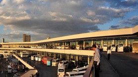 Ankara Otogarı için flaş karar!