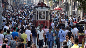 Türkiye'de en fazla 2 çocuk isteniyor