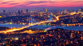 Yeni bir İstanbul inşa edilecek!
