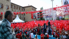 Erdoğan yeni yatırım müjdelerini verdi!