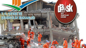Deprem riskine karşı güç birliği!