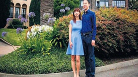 ABD'nin en pahalı caddesini satın aldılar!