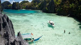 Son tatil fırsatı için yılın en güzel adaları!