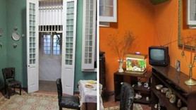 Onlar evlerini böyle döşüyor