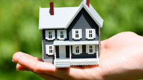 Ev alan 10 kişiden 7'si 35 yaşın altında!