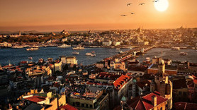 İstanbul'da konut yatırımının geri dönüşü dünyayla yarışıyor!