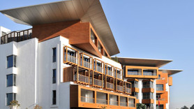 Organik mimariye talep artıyor