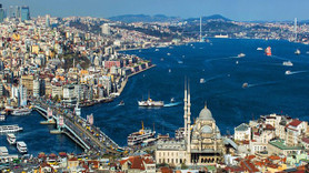 İstanbul'a 4 yılda 188 bin konut yapılacak