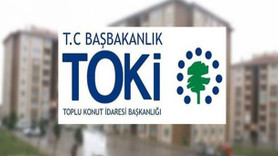 TOKİ'nin 139 arsası bugün satışa çıkıyor!