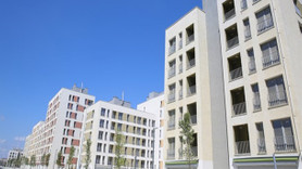 İstanbul'da yatay mimari dönemi