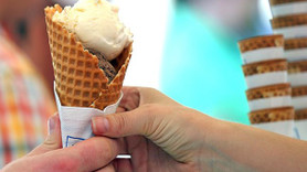 Dondurma tüketimi rekor kırdı!
