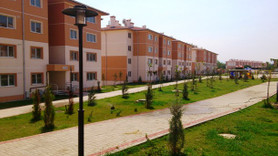 TOKİ'den 145 bin liraya konut!