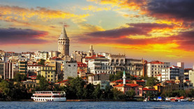Yunanlı zenginlerin gözü İstanbul'da