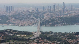 İstanbul otel yatırımlarında ilk sırada!