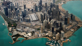 Katar'ın 2.5 milyar liralık OSB'si Türklere emanet