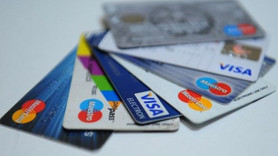 Kredi kartı kullanımı arttı!