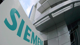 Siemens Fransız devinin yarısını aldı