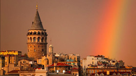 Dünyanın en popüler 10. kenti İstanbul